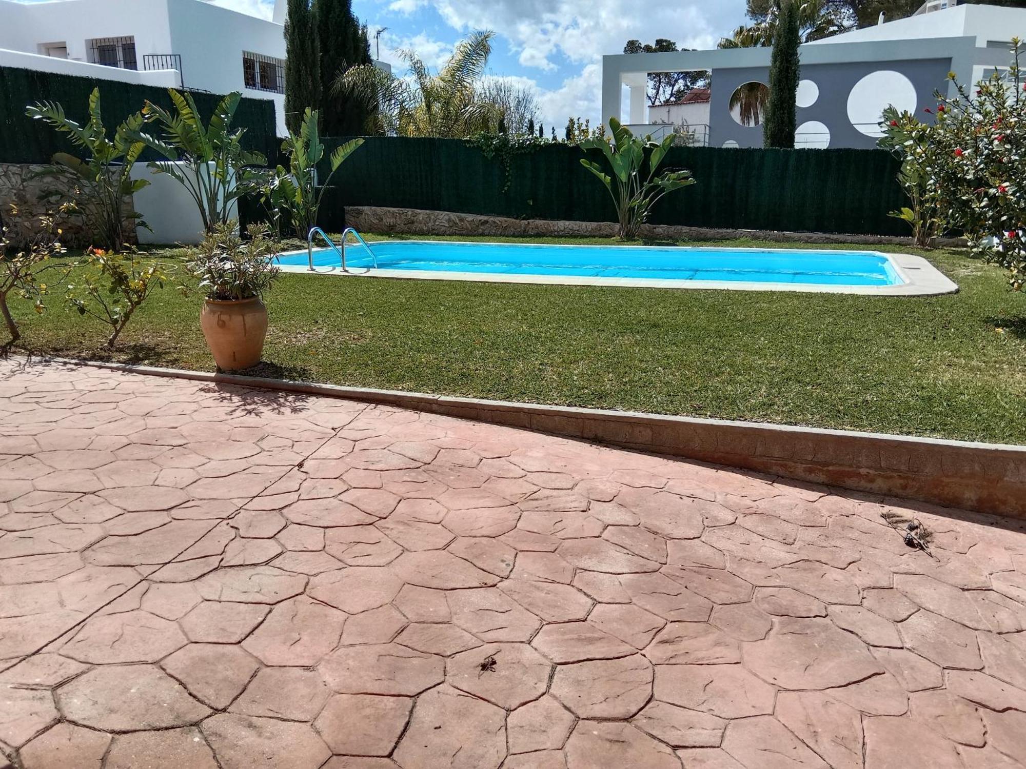 Villa Portitxol En Moraira Zewnętrze zdjęcie