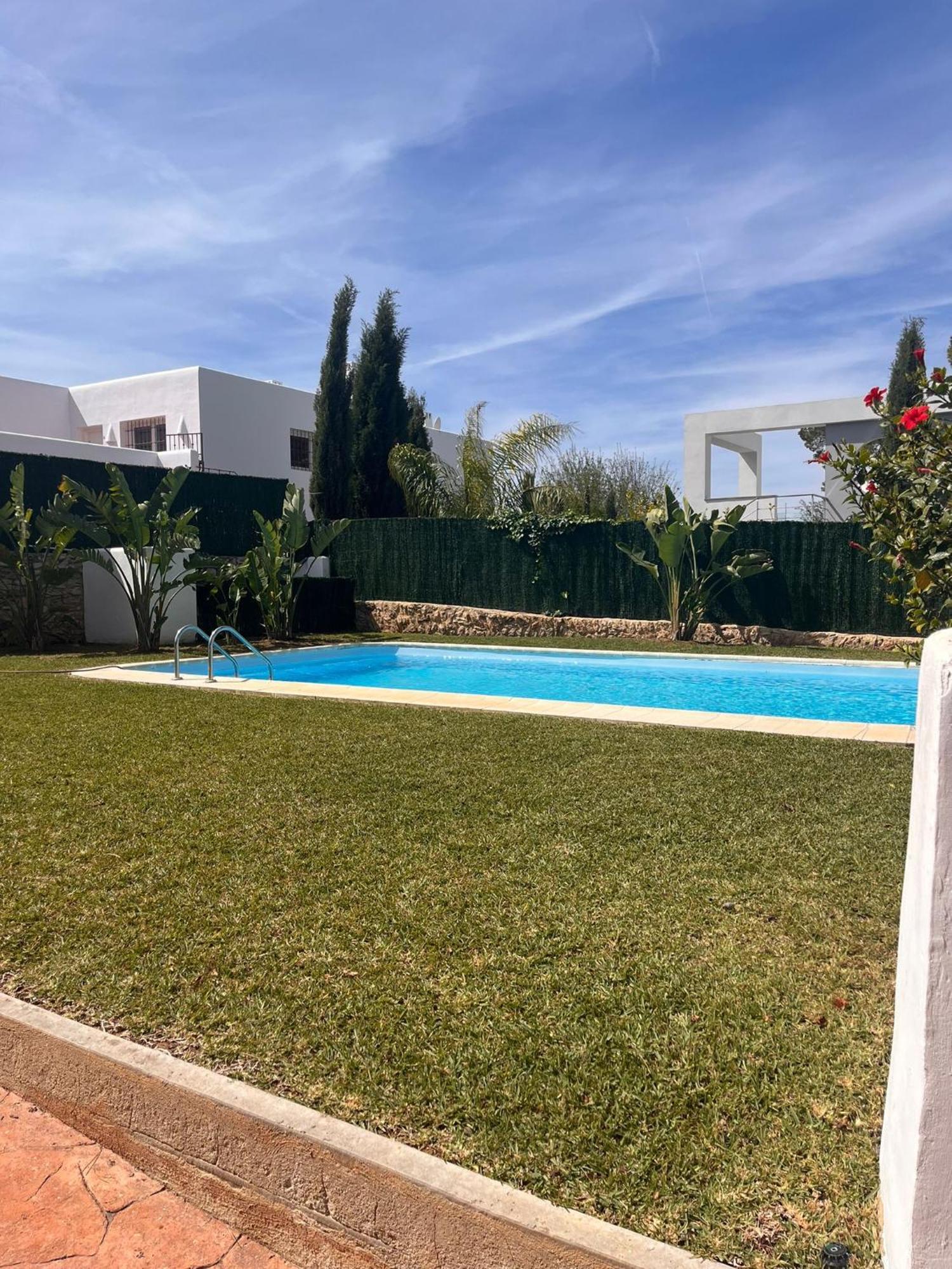 Villa Portitxol En Moraira Zewnętrze zdjęcie