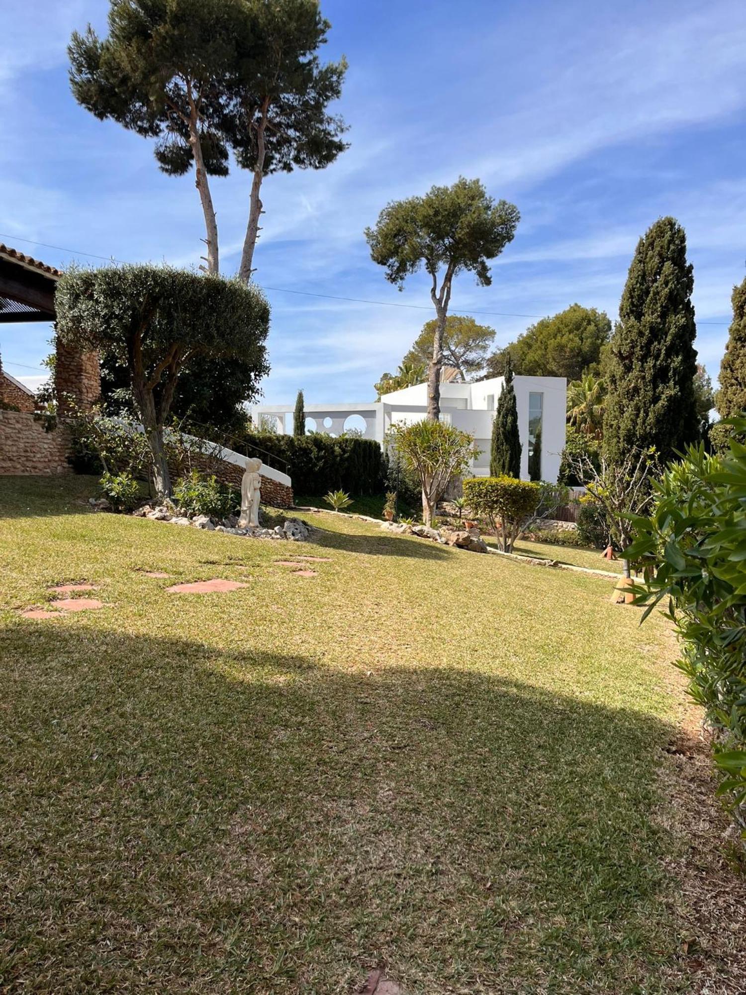 Villa Portitxol En Moraira Zewnętrze zdjęcie