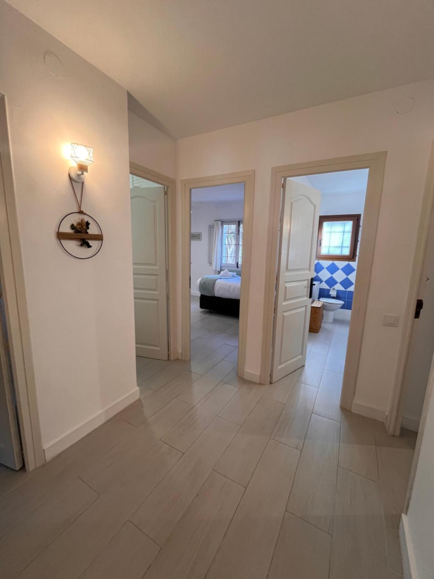 Villa Portitxol En Moraira Zewnętrze zdjęcie