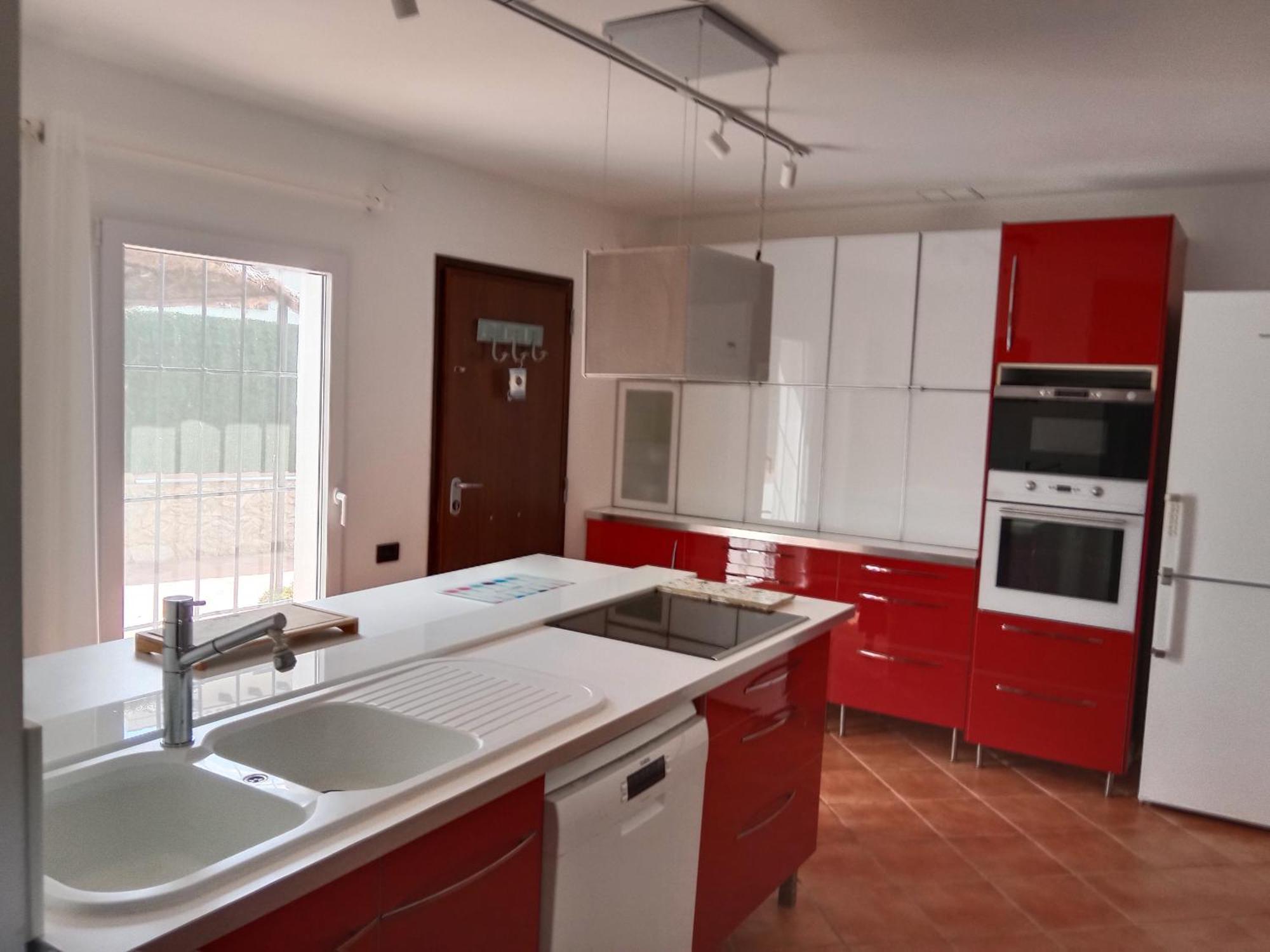 Villa Portitxol En Moraira Zewnętrze zdjęcie