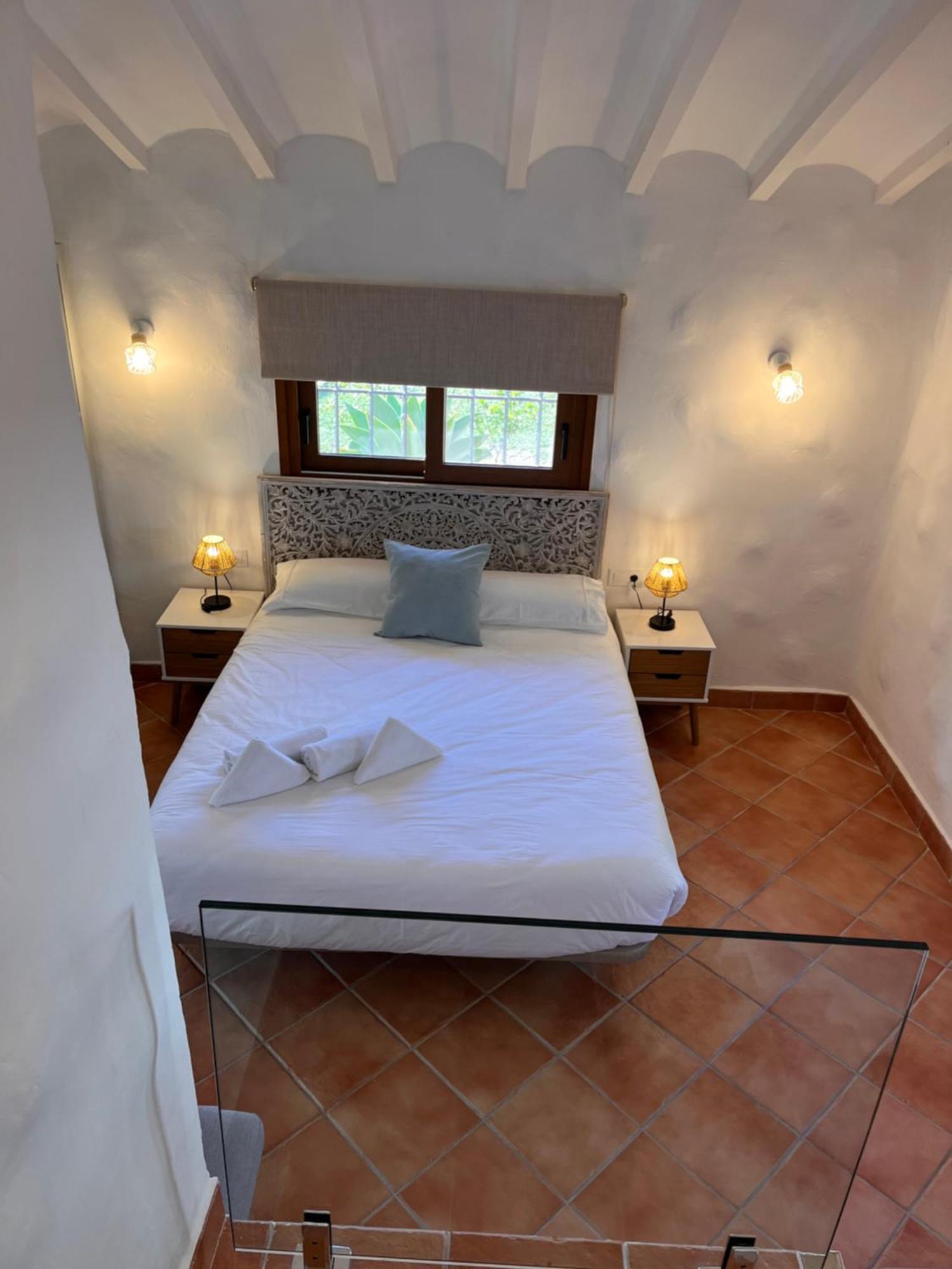 Villa Portitxol En Moraira Zewnętrze zdjęcie