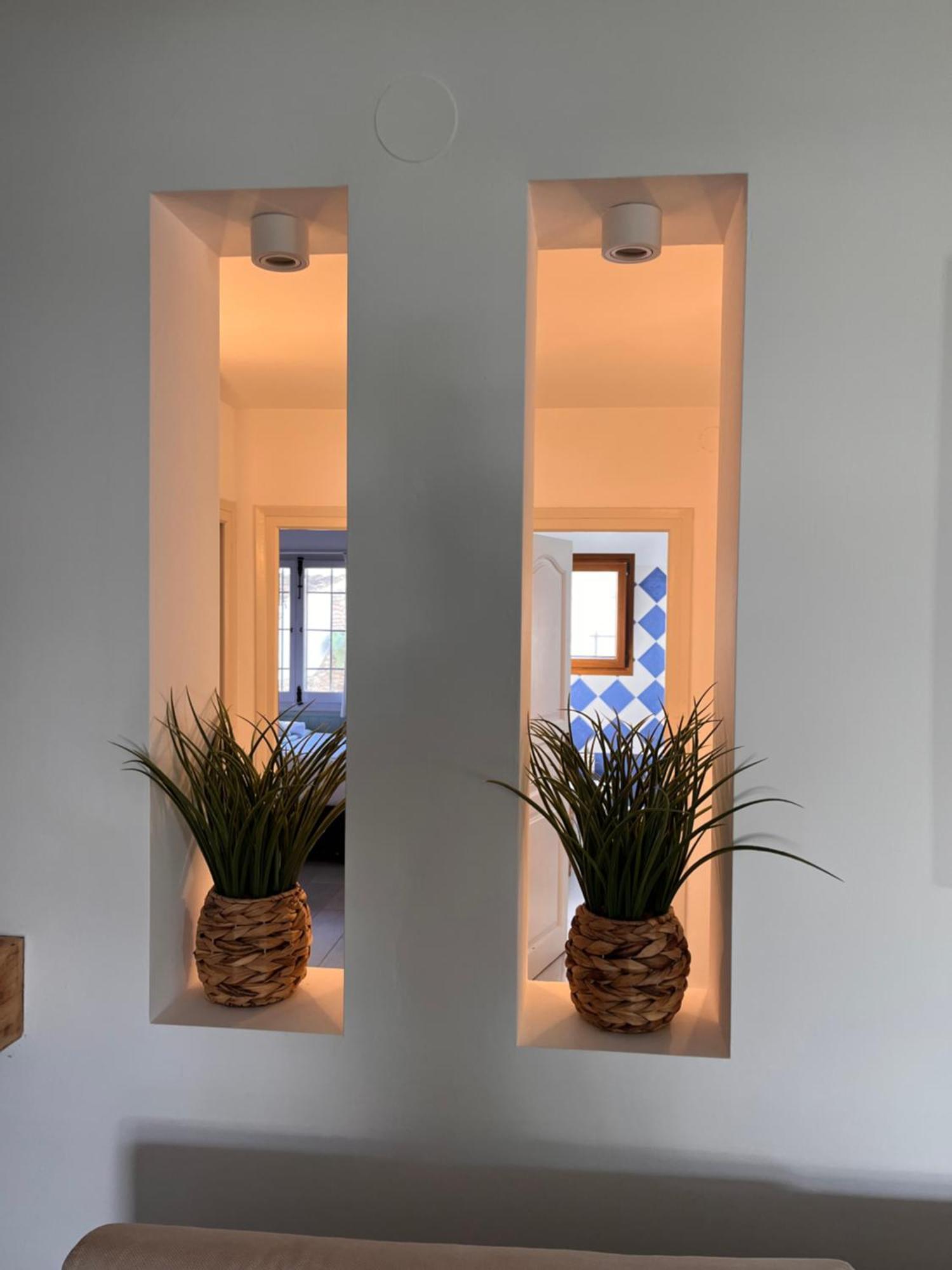 Villa Portitxol En Moraira Zewnętrze zdjęcie