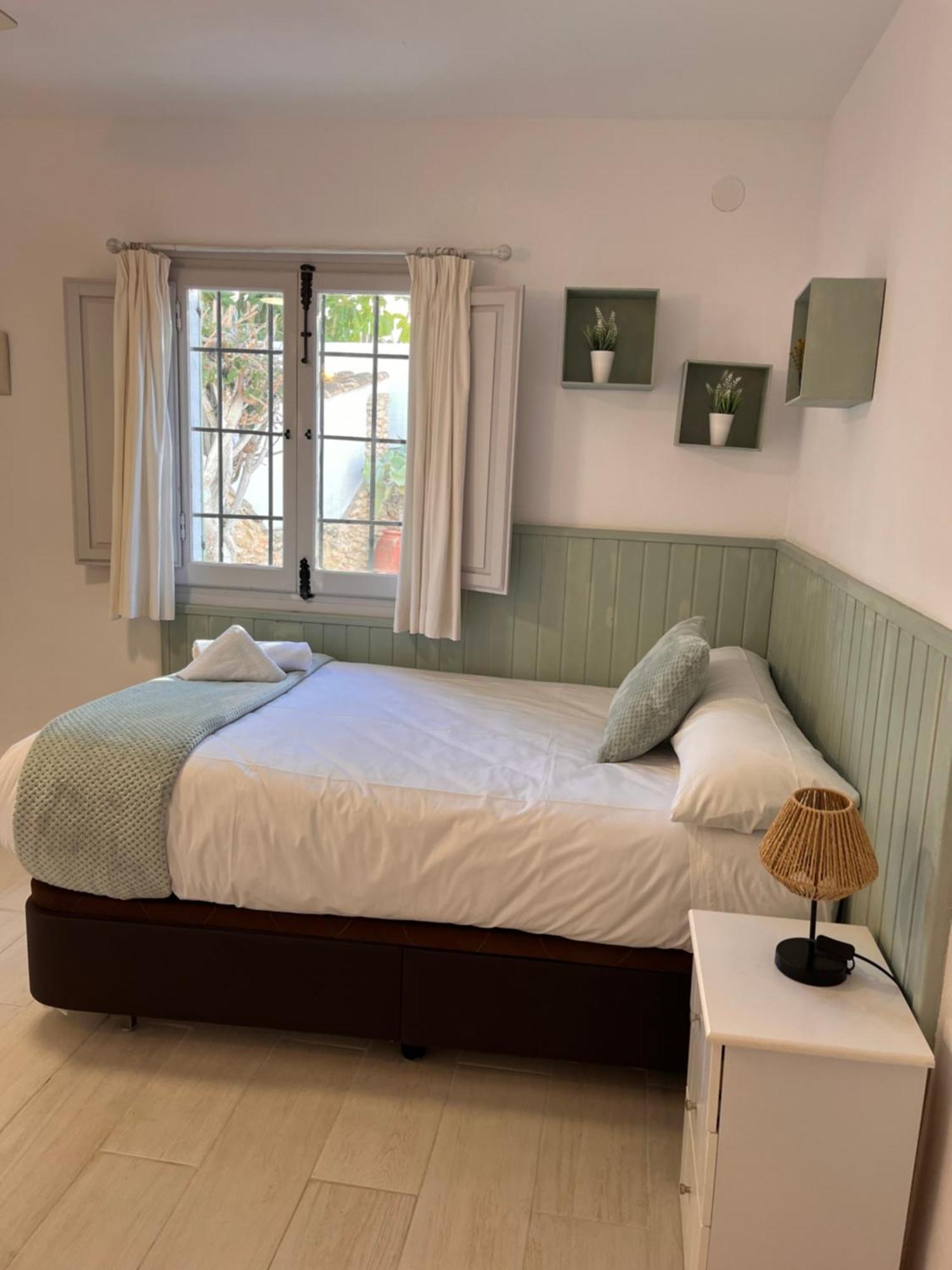 Villa Portitxol En Moraira Zewnętrze zdjęcie