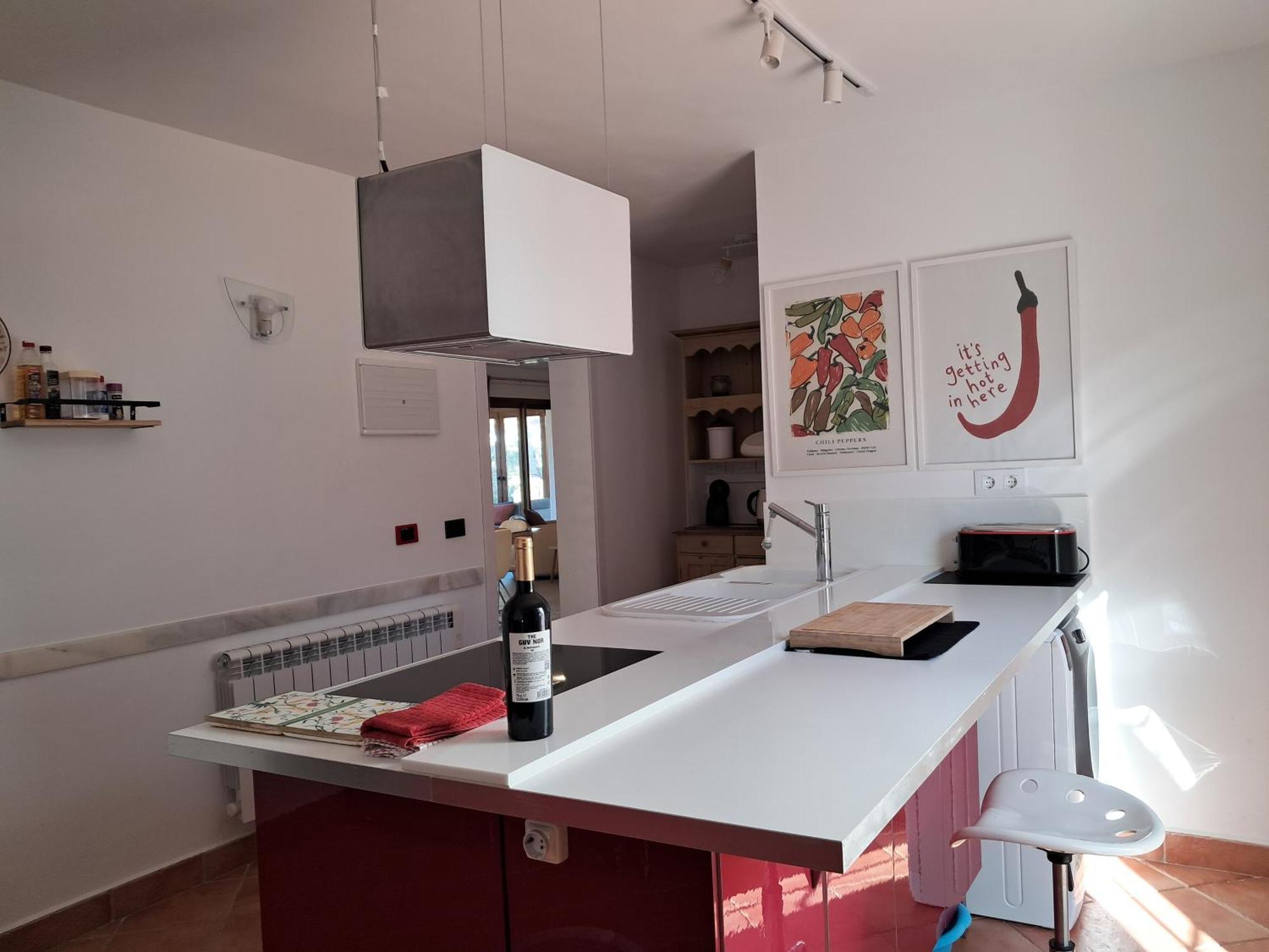 Villa Portitxol En Moraira Zewnętrze zdjęcie