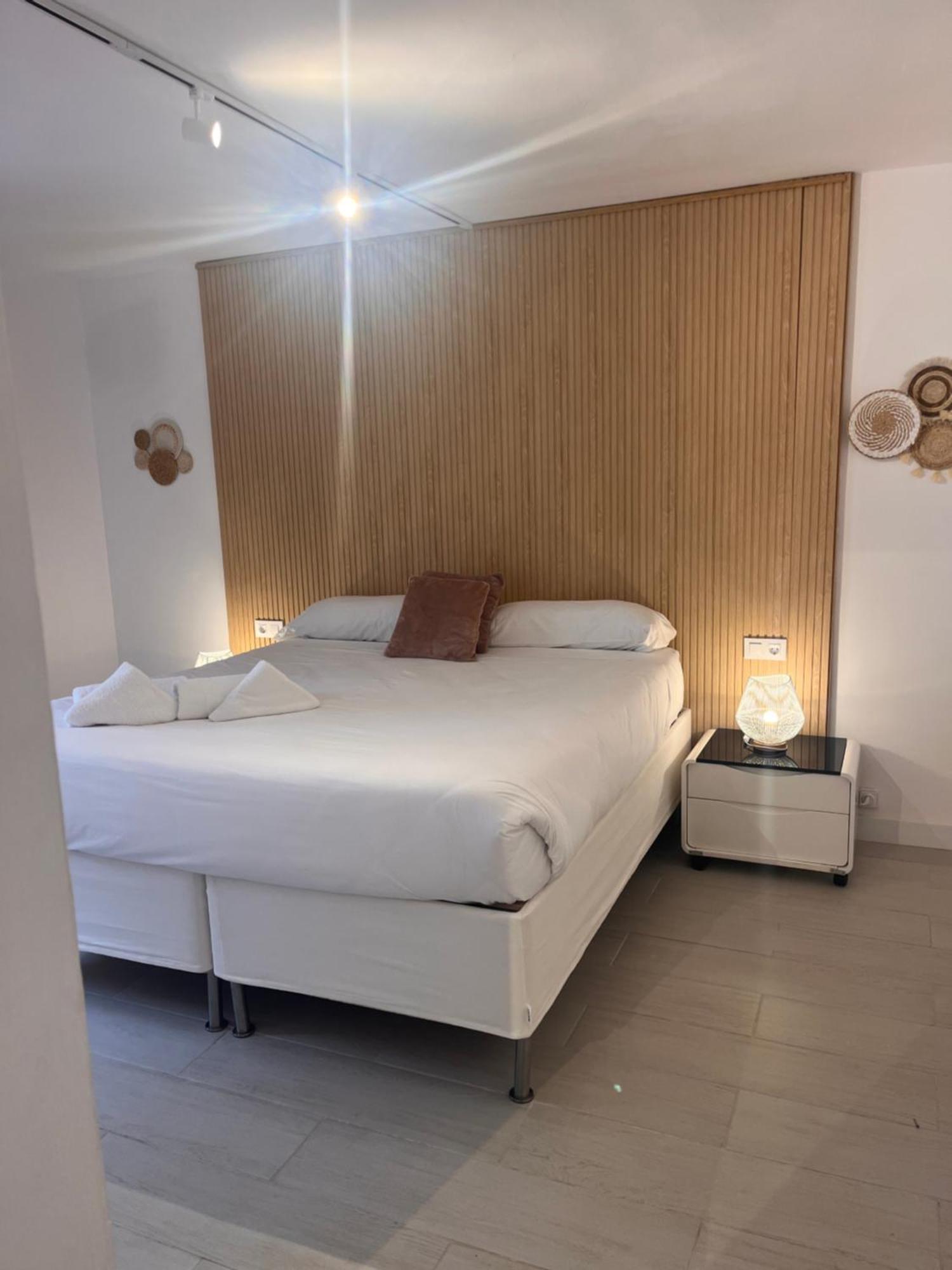 Villa Portitxol En Moraira Zewnętrze zdjęcie